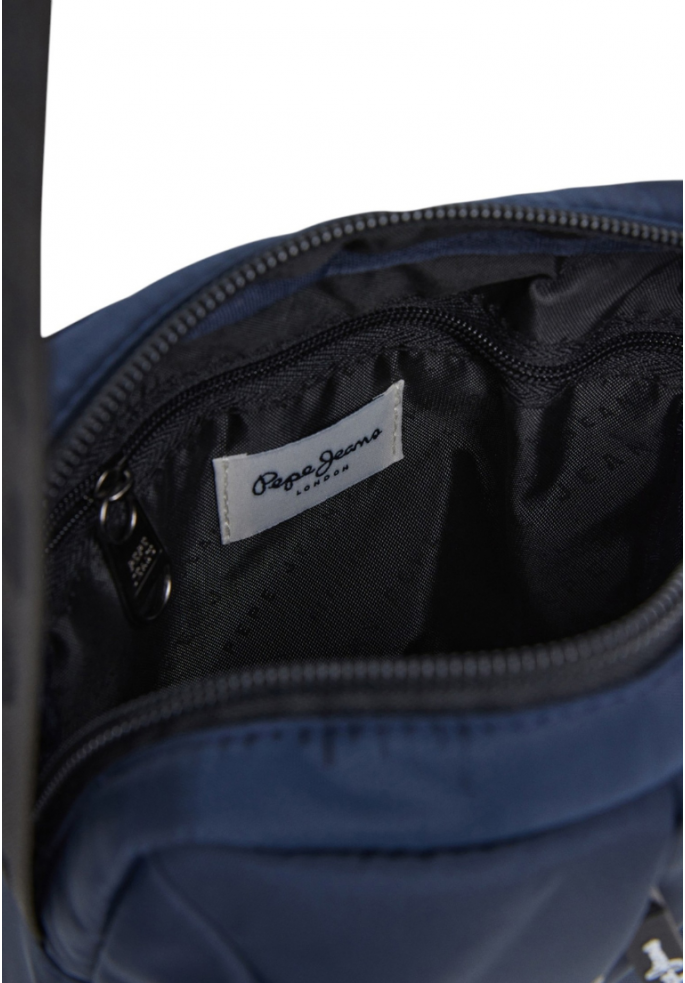 BANDOLERA WAYNE CORE | PEPE JEANS