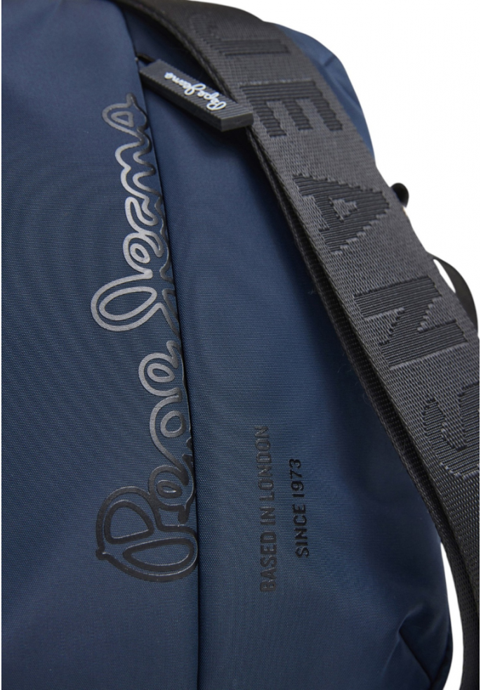 BANDOLERA WAYNE CORE | PEPE JEANS