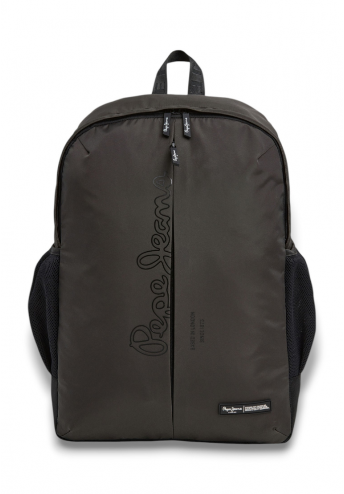 MOCHILA DEVIN CORE | PEPE JEANS