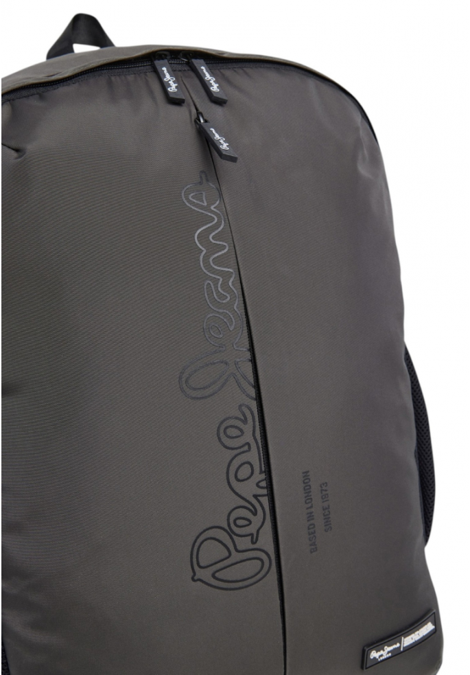 MOCHILA DEVIN CORE | PEPE JEANS