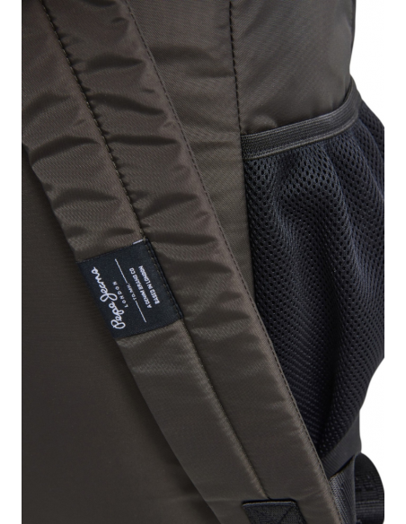 MOCHILA DEVIN CORE | PEPE JEANS