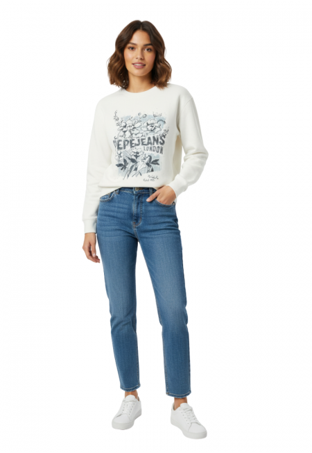 SUDADERA BEDA | PEPE JEANS 2