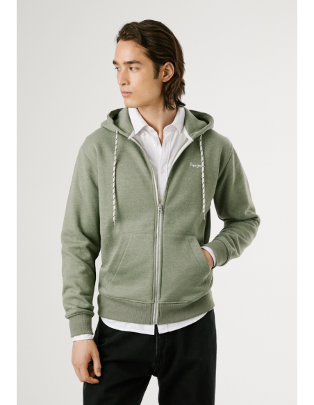 SUDADERA MACBETH | PEPE JEANS