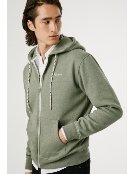 SUDADERA MACBETH | PEPE JEANS
