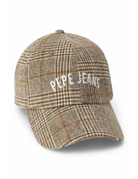 GORRA FERNAND | PEPE JEANS
