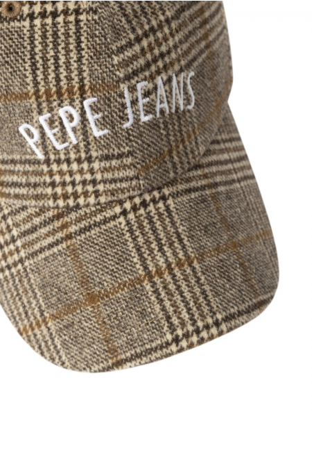 GORRA FERNAND | PEPE JEANS 2