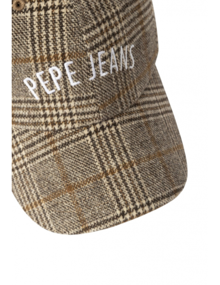 GORRA FERNAND | PEPE JEANS