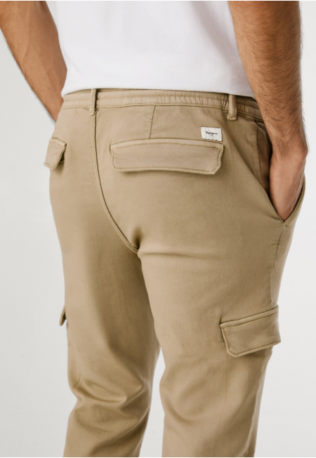 PANTALÓN CARGO GYMDIGO |... 2