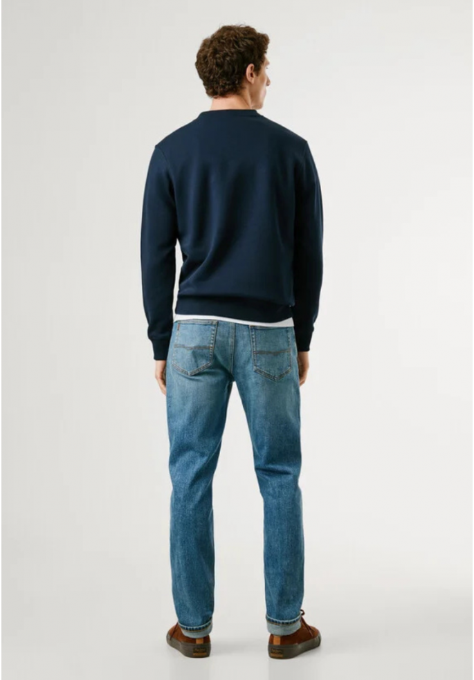 SUDADERA TREY CREW | PEPE JEANS