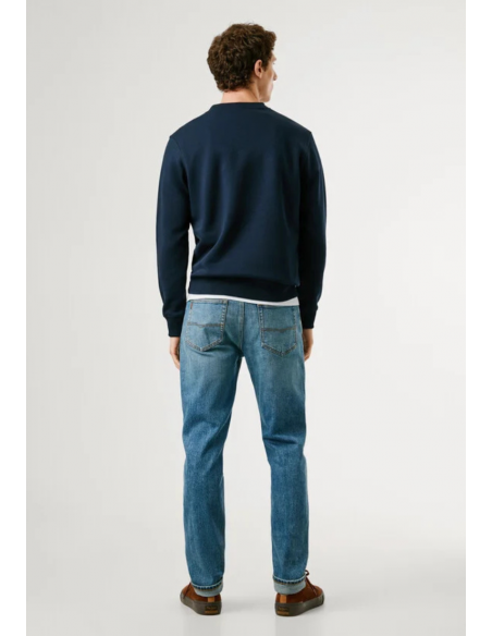 SUDADERA TREY CREW | PEPE JEANS