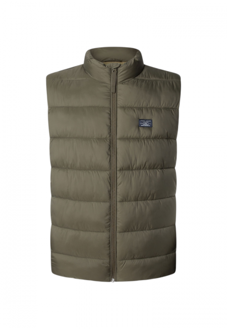 CHALECO PUFFER GILLET |...