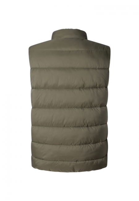 CHALECO PUFFER GILLET |... 2