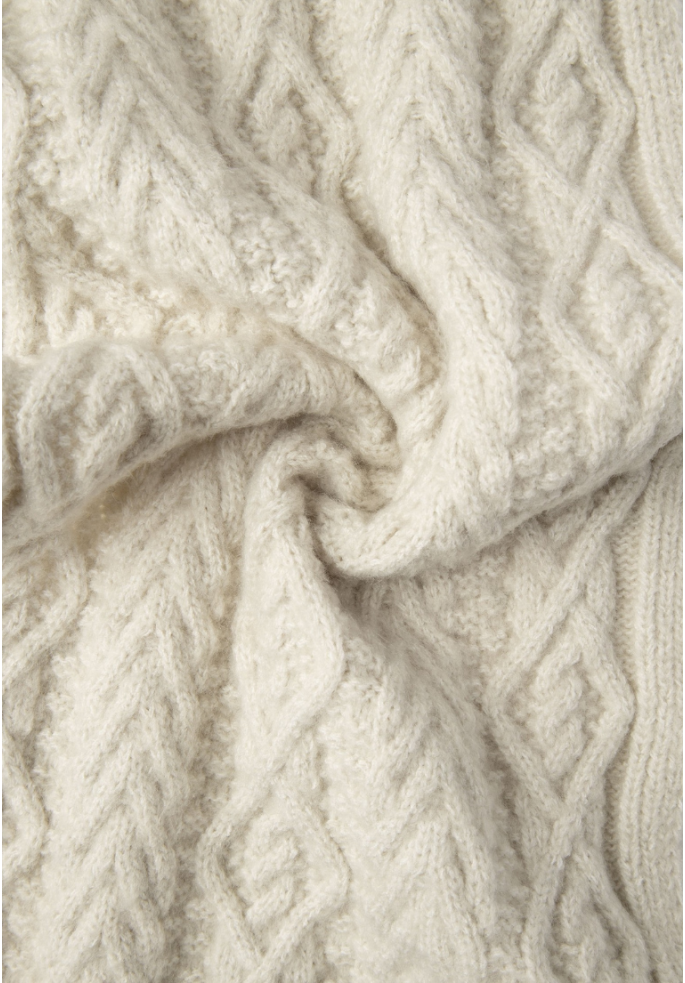 BUFANDA FIDES | PEPE JEANS