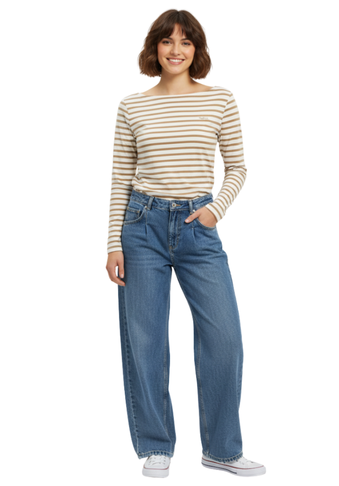 CAMISETA BETTY | PEPE JEANS