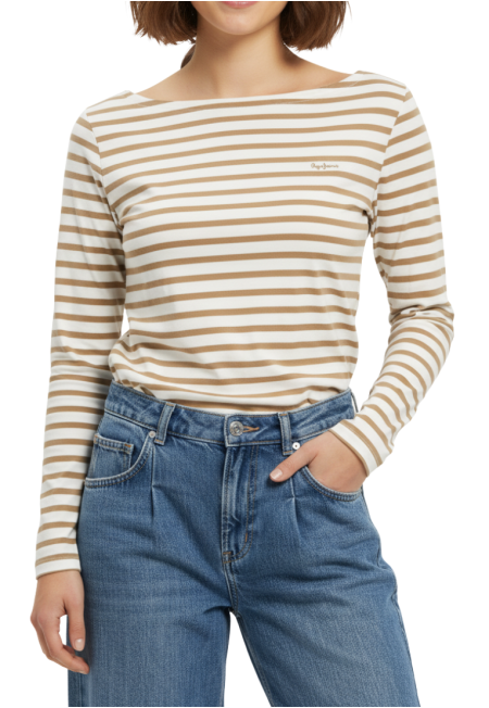 CAMISETA BETTY | PEPE JEANS