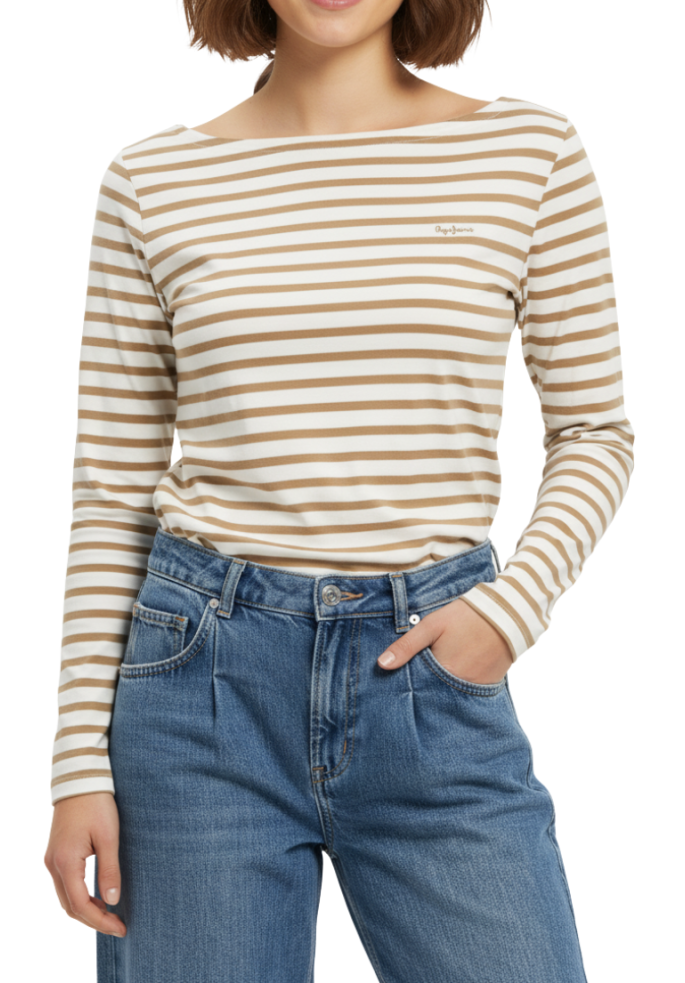 CAMISETA BETTY | PEPE JEANS