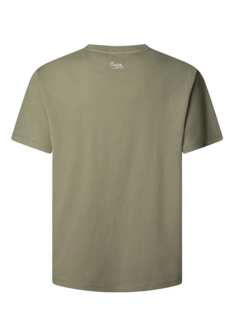 CAMISETA THANSEN | PEPE JEANS 2