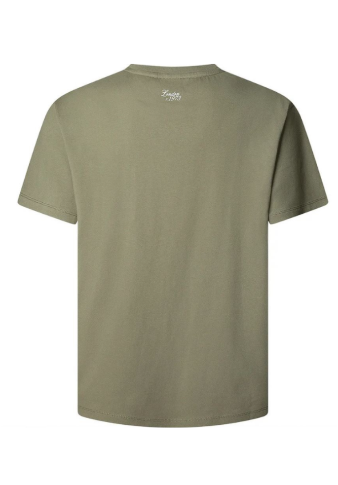 CAMISETA THANSEN | PEPE JEANS