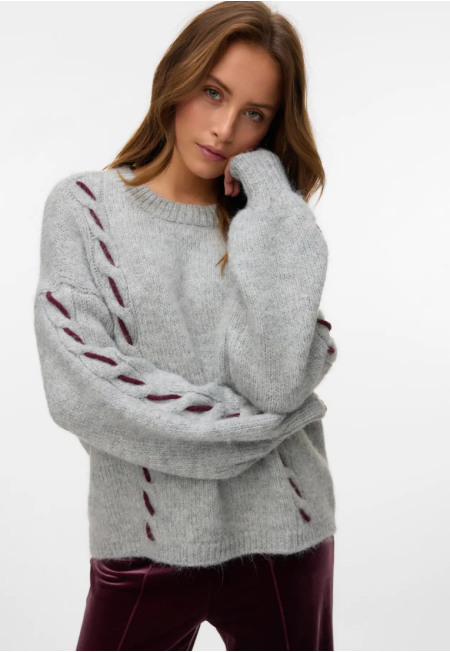 JERSEY LINA | VERO MODA