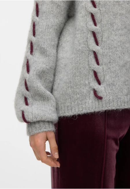 JERSEY LINA | VERO MODA 2