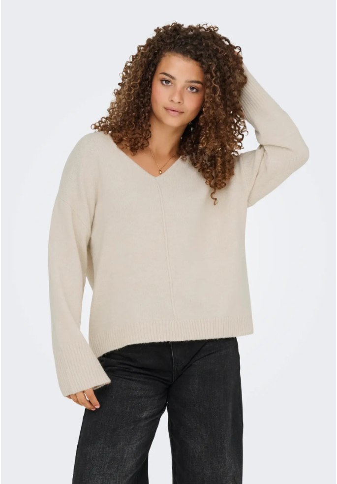 JERSEY WHITNEY | ONLY