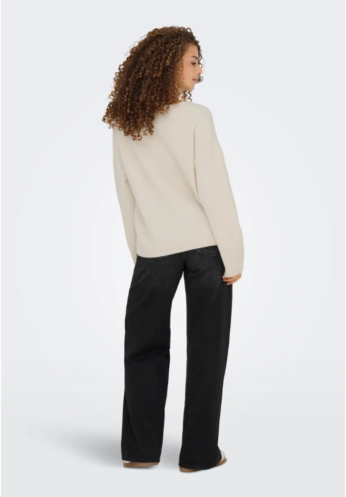 JERSEY WHITNEY | ONLY