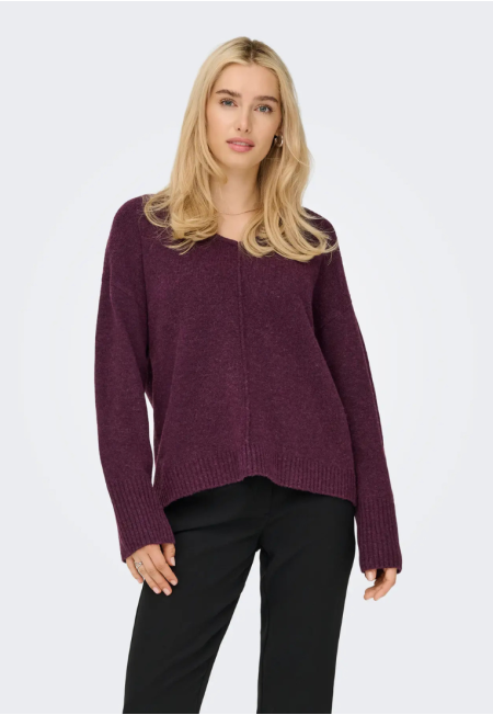 JERSEY WHITNEY | ONLY