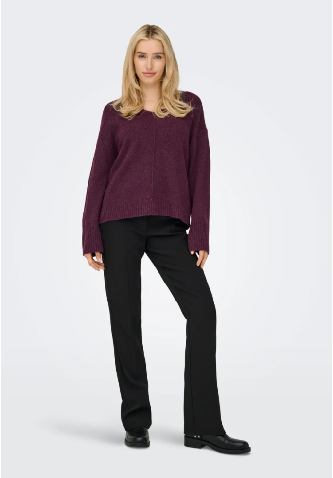 JERSEY WHITNEY | ONLY