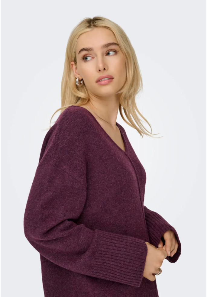 JERSEY WHITNEY | ONLY