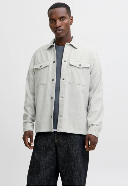 SOBRECAMISA PERFECT | JACK...