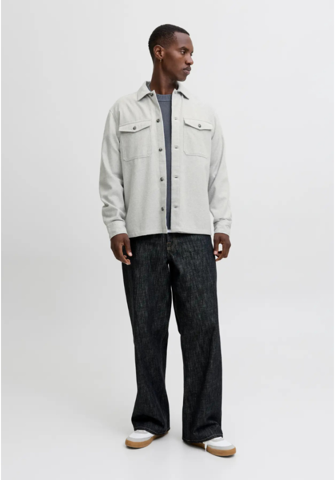 SOBRECAMISA PERFECT | JACK & JONES