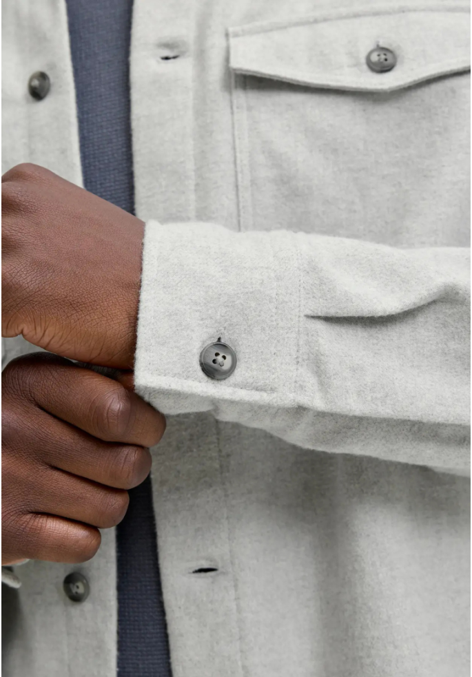 SOBRECAMISA PERFECT | JACK & JONES