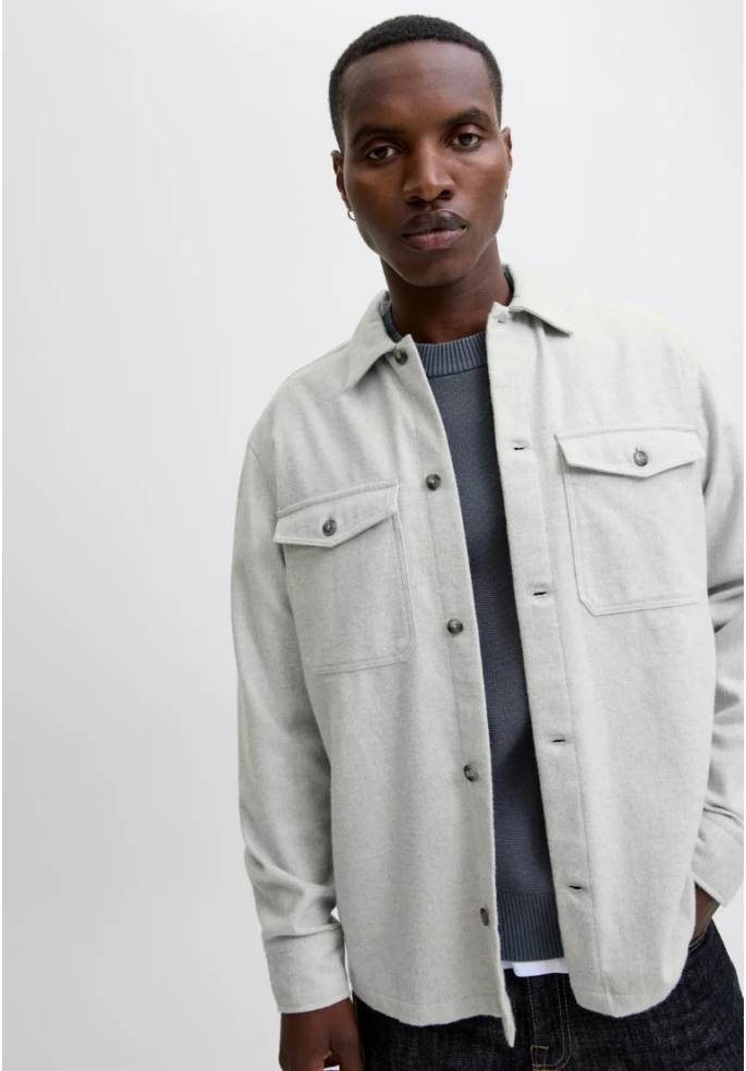 SOBRECAMISA PERFECT | JACK & JONES