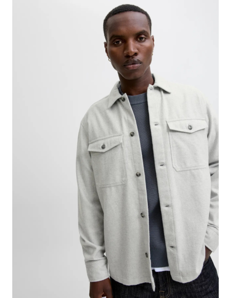 SOBRECAMISA PERFECT | JACK & JONES