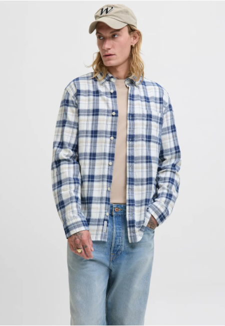 CAMISA BLUBROOK | JACK & JONES