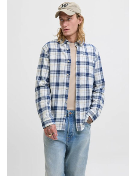 CAMISA BLUBROOK | JACK & JONES