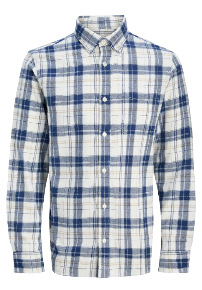 CAMISA BLUBROOK | JACK & JONES