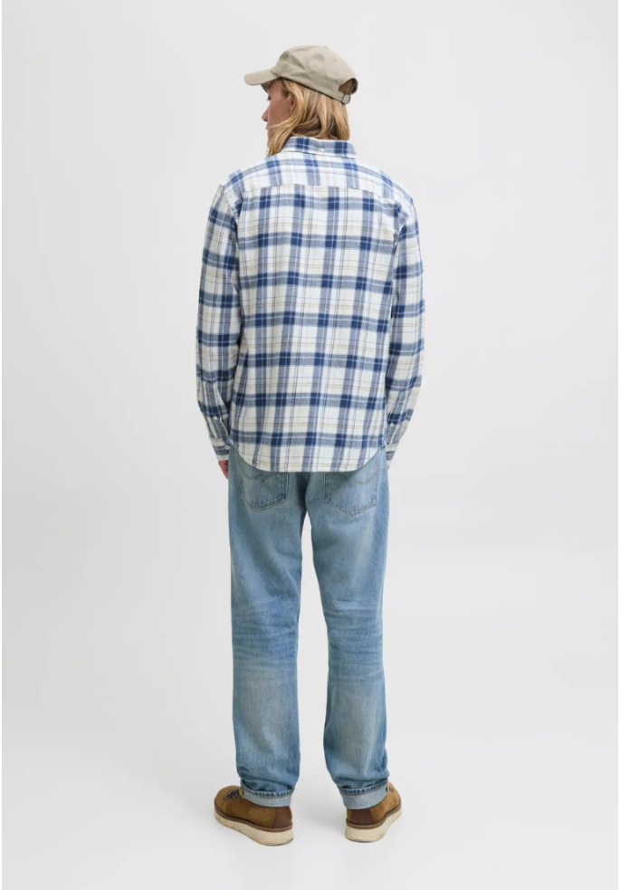 CAMISA BLUBROOK | JACK & JONES