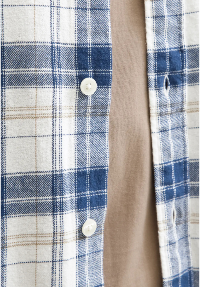 CAMISA BLUBROOK | JACK & JONES