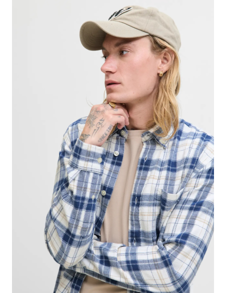 CAMISA BLUBROOK | JACK & JONES