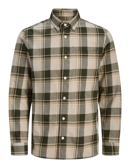 CAMISA BLUBROOK | JACK & JONES