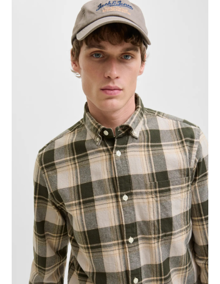 CAMISA BLUBROOK | JACK & JONES