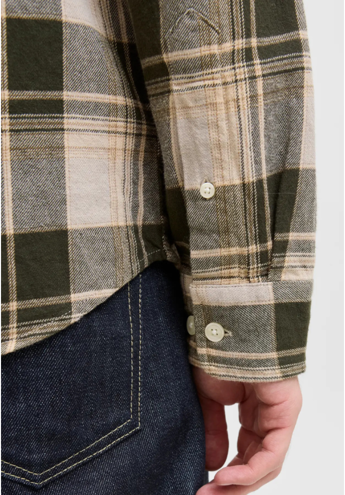 CAMISA BLUBROOK | JACK & JONES