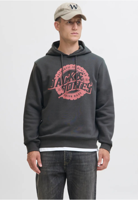 SUDADERA BARON | JACK & JONES