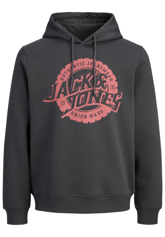 SUDADERA BARON | JACK & JONES