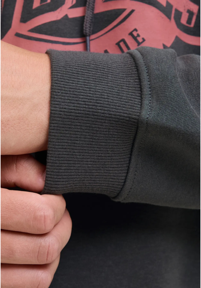 SUDADERA BARON | JACK & JONES