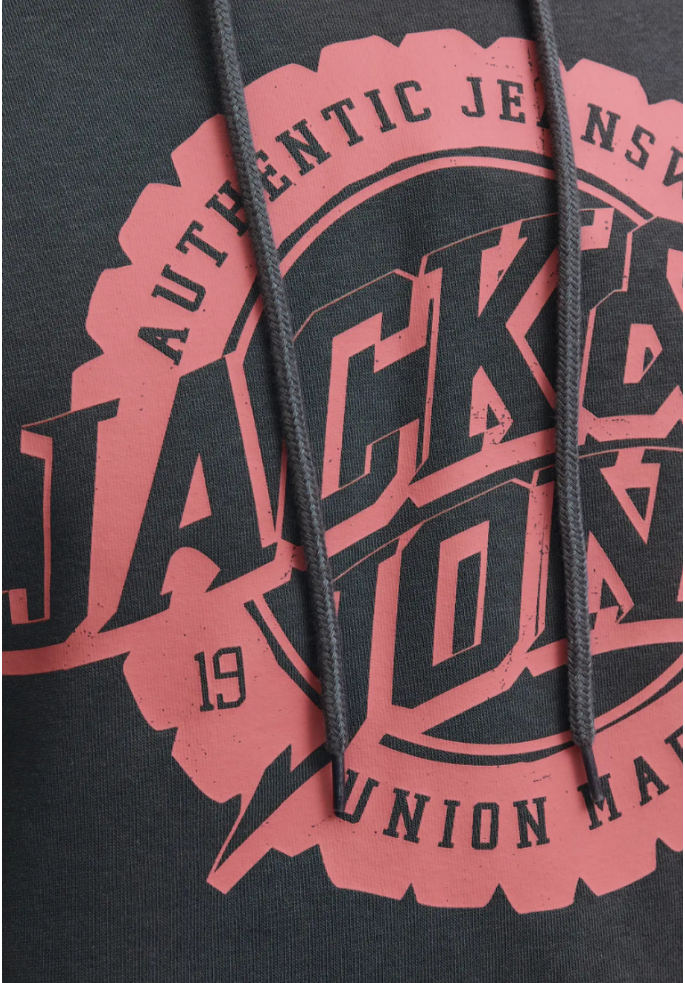 SUDADERA BARON | JACK & JONES