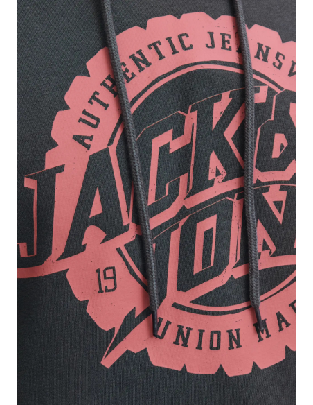 SUDADERA BARON | JACK & JONES