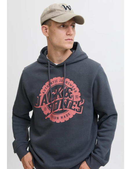 SUDADERA BARON | JACK & JONES