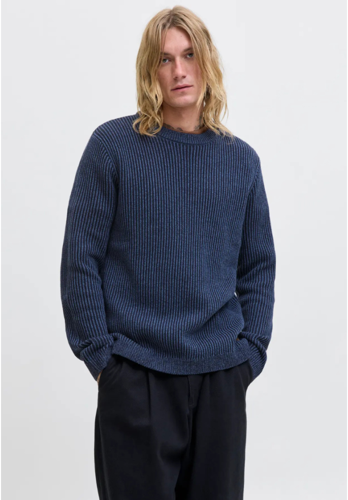 JERSEY DOVER | JACK & JONES